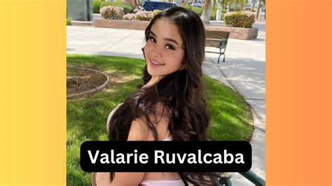 valerie ruvalcaba|valarie ruvalcaba free.